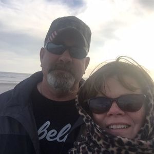 Meet your Posher, Ginger